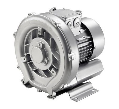高压鼓风机 旋涡风机 高压气泵 LD002H43R12(0.2Kw) - 东莞市全风环保设备有限公司