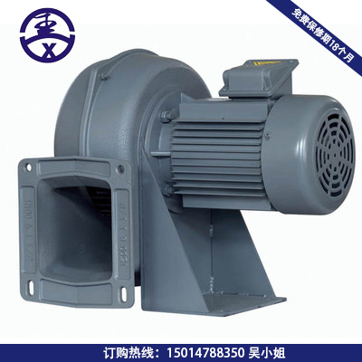 低压鼓风机 排烟风机 FMS-1502(1.5Kw) 上海鼓风机 - 东莞市全风环保设备有限公司